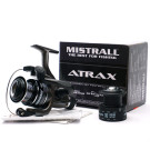 Kołowrotek Mistrall Atrax RD30 na SPŁAWIK