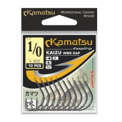 HACZYK KAMATSU KAIZU K-003 NR.12 510310112