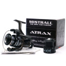 Kołowrotek Mistrall Atrax RD20 na SPŁAWIK