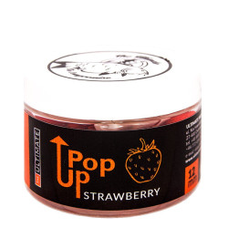 KULKI ULTIMATE PRODUCTS POP-UP STRAWBERRY 15MM