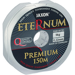 Żyłka Jaxon Eternum PREMIUM 0.20/150M/ZJ-ETP020A