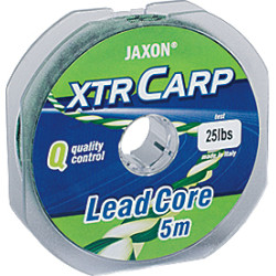 Xtr Carp Lead CORE 5M 30LBS Jaxon ZJ-PDB30D