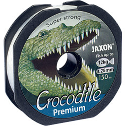 Żyłka Jaxon Crocodile PREMIUM 0.30/150M/ZJ-CRP030A