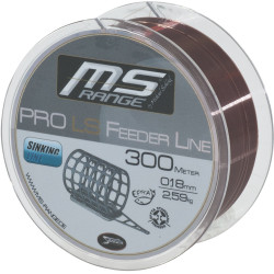 Ms Range Pro LS Feeder 0,25mm 300m