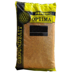 Profess Zanęta OPTIMA N- Butyric Acid & Garlic (kwas masłowy i czosnek) 1000 g