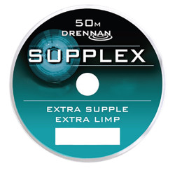 Supplex 50M 10.7Lb 0.260mm