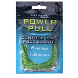 Power Pull Elastic 1.6mm Green
