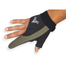 Anaconda Profi Casting Glove RH-XXL