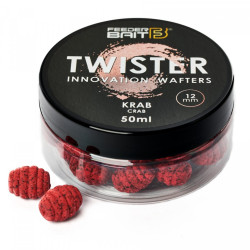 Feeder Bait Twister WAFTERS 12 mm TWISTER KRAB 75ml
